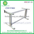 Siemens lift frame by rocker& Enel manual crank height adjustable frame&United Health Group crank adjustable frame